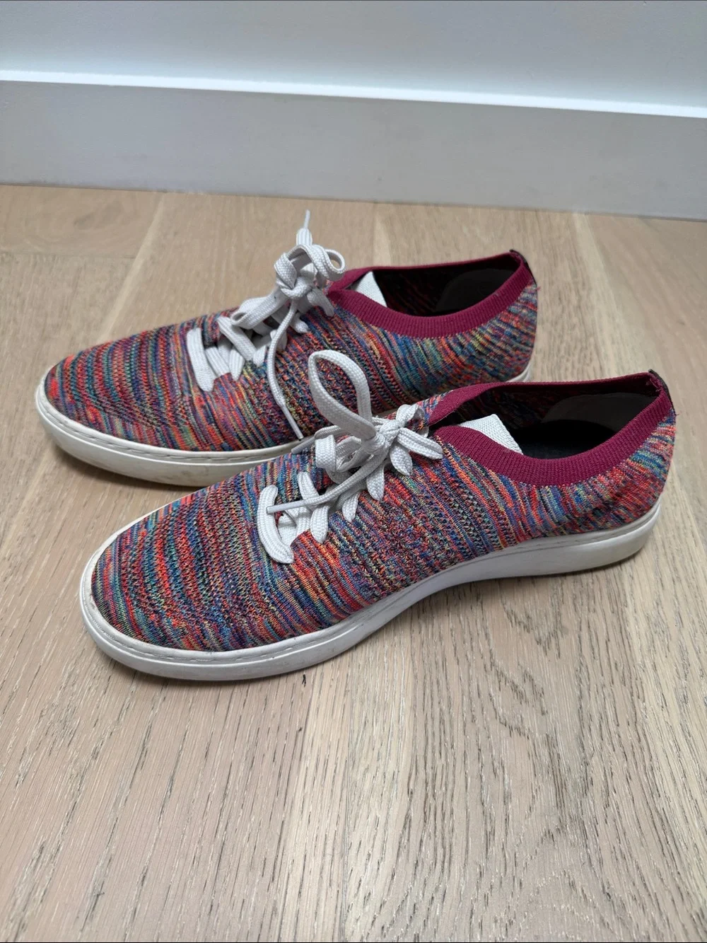 Paul Smith breathable multicolor